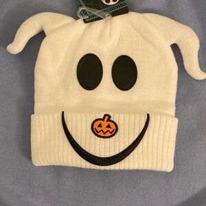 Disney Black and White Nightmare Before Christmas Tag